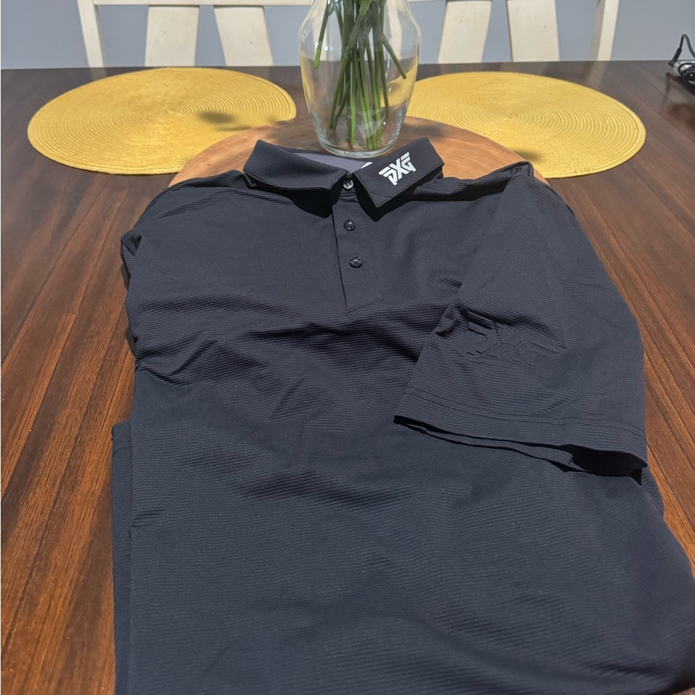 Men’s PXG Golf Shirt